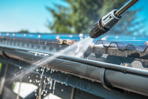 Pressure Washing Contractors in Descanso, CA
