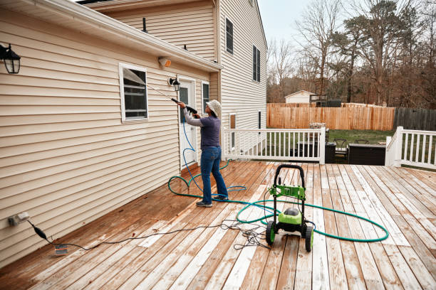 Best Exterior Home Cleaning  in Desnso, CA