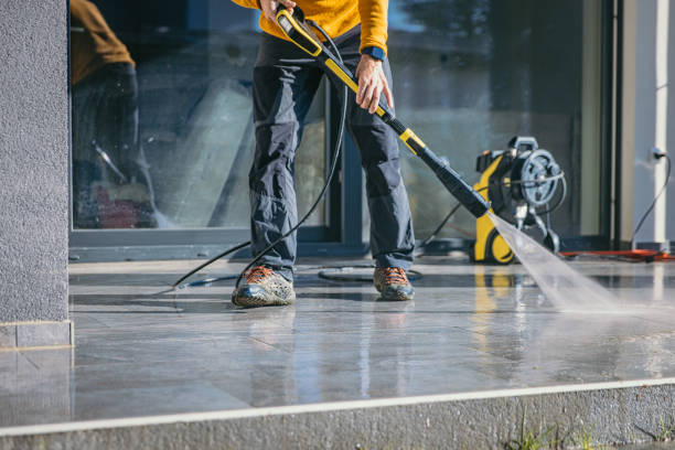 Best Deck Cleaning Services  in Desnso, CA