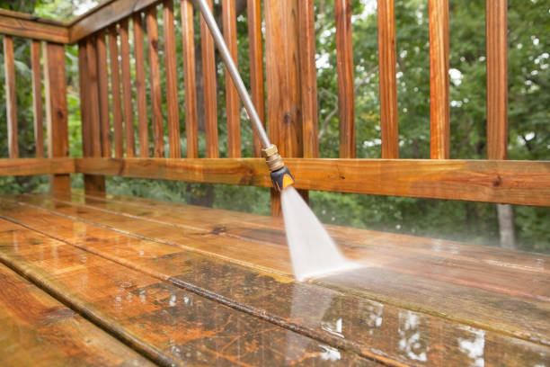 Best Affordable Pressure Washing  in Desnso, CA