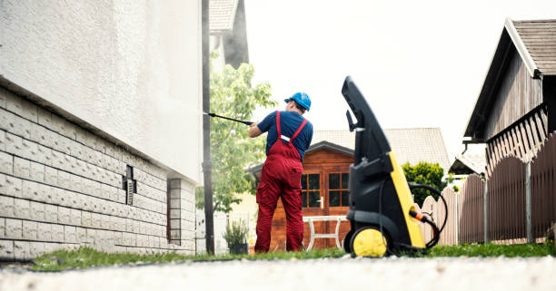 Deck Cleaning Services in Descanso, CA